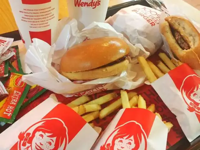 Gambar Makanan Wendy's 14