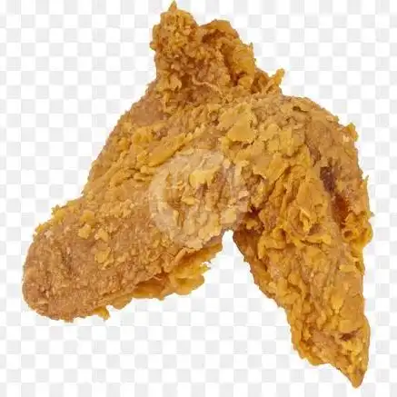 Gambar Makanan Dallas Fried Chicken, Siak 1