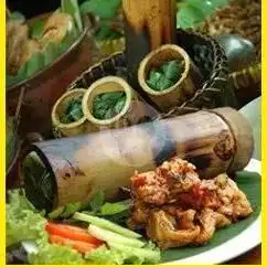 Gambar Makanan Rumah Makan Eboy Sunda, Limbangan 1