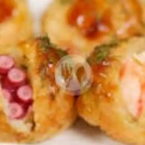 Gambar Makanan Gemini Takoyaki Okonomiyaki Seblak Toppoki, Kp Rawahingkik Rt001 Rw018 5