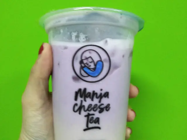 Gambar Makanan Manja Cheese Tea 4