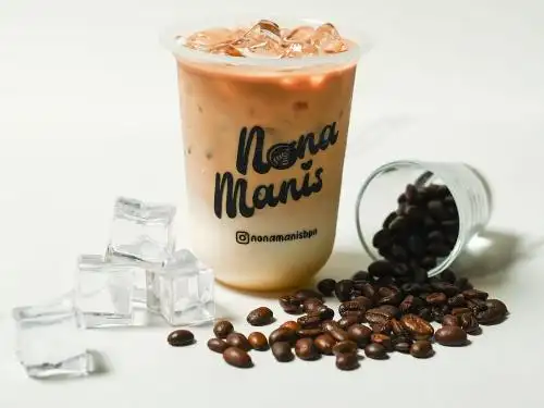 Nona Manis Coffee Shop