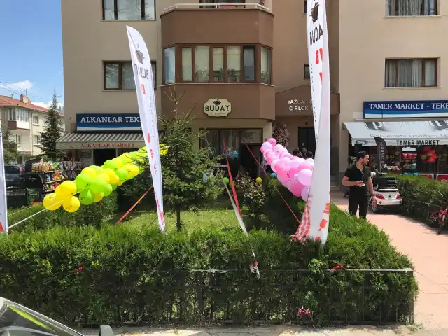 BUDAY Ev Yemekleri'nin yemek ve ambiyans fotoğrafları 3