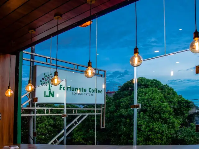 Gambar Makanan Fortunate Coffee Poris Indah 42