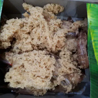 Ayam Goreng Mbok Berek Ny. Umi