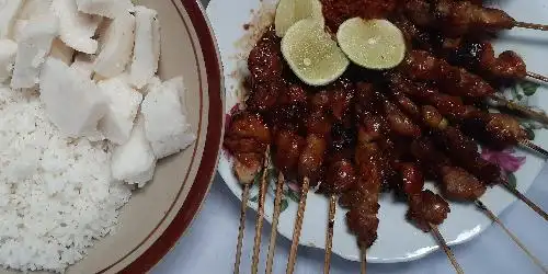 Sate Madura H.Mariso Bakri