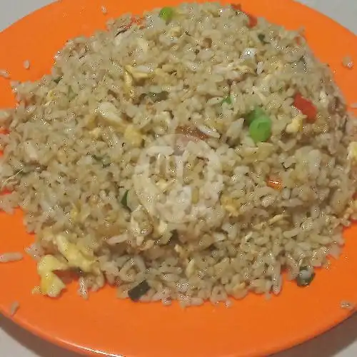 Gambar Makanan Nasi Goreng Gila & Bakmi Inuk, Sidorejo 3