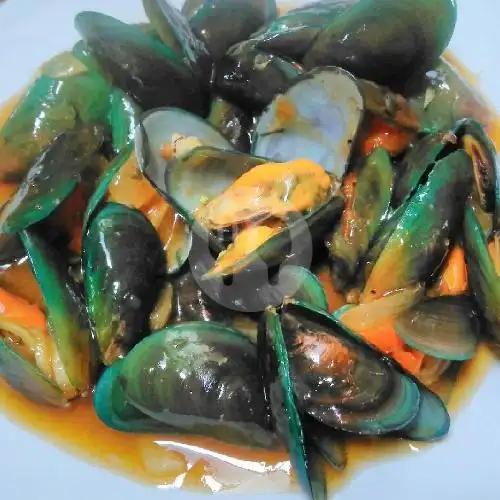 Gambar Makanan Bandar Seafood Cililitan, Jl Cililitan Besar 5