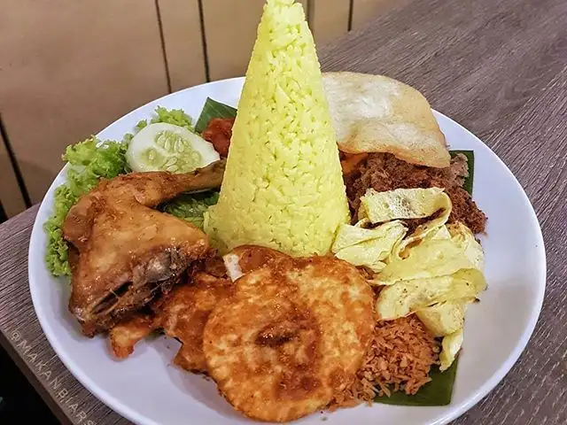 Gambar Makanan Dapur Solo 7