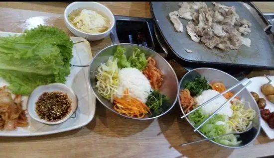 Hwangso-Ga Food Photo 2