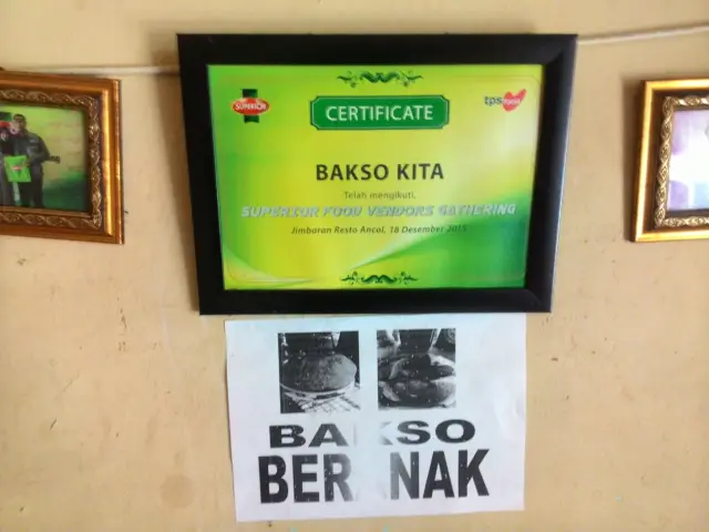 Gambar Makanan Bakso Beranak Bang Yayan 5