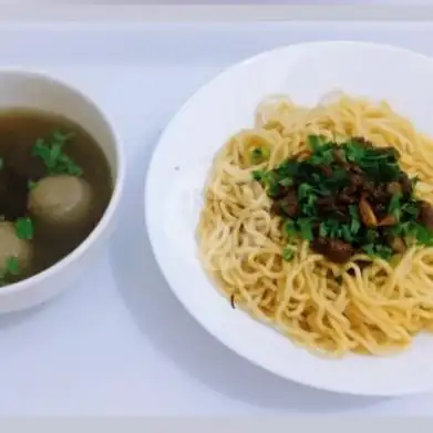 Gambar Makanan Bakso Sony Lampung Cab. Palembang, Blkg Kantor Gubernur 6