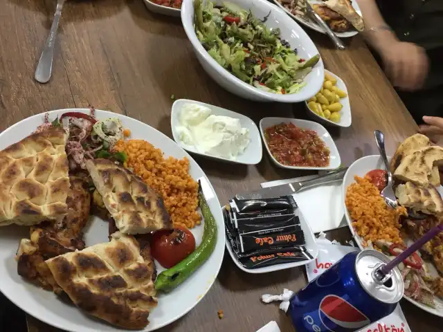 mangalköy'nin yemek ve ambiyans fotoğrafları 5