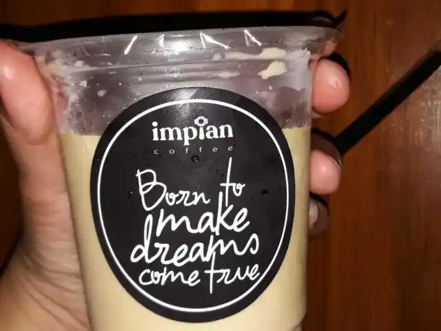 Gambar Makanan Impian Coffee & Eatery 7