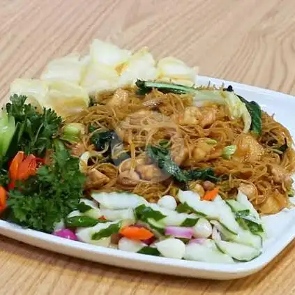 Gambar Makanan Nasi Goreng & Mie Goreng Inez, Marga Asih 19