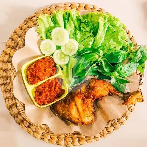 Gambar Makanan Nasi Goreng Bang Yanto - Gandaria, Duku Raya 4