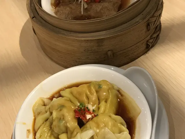 Gambar Makanan Imperial Kitchen & Dimsum 8