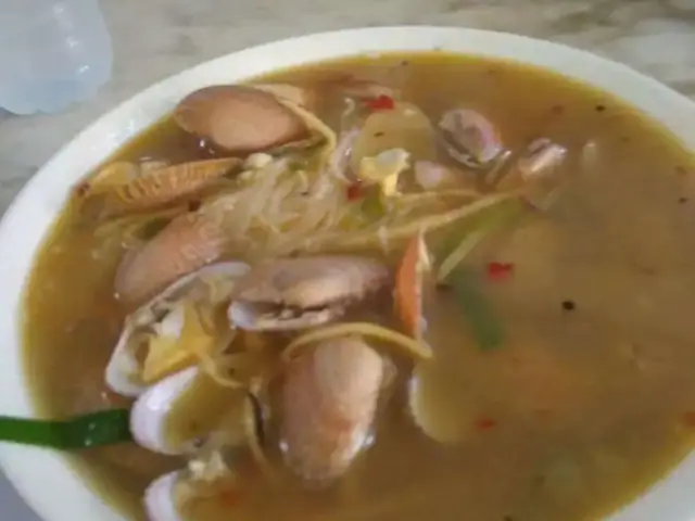 Kedai Kopi Lai Foong Food Photo 8