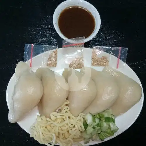 Gambar Makanan Nosya Pempek Palembang, Pondok Jaya Raya 4