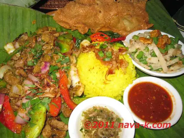 Bumbu Bali Food Photo 12