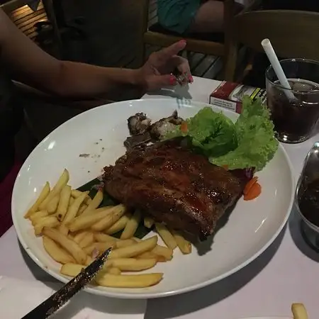 Gambar Makanan Bistro Batu Kali 12