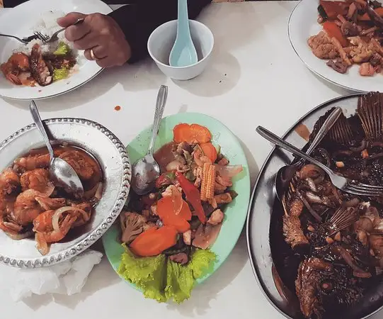 Gambar Makanan Tio Ciu Chinese & Seafood 2