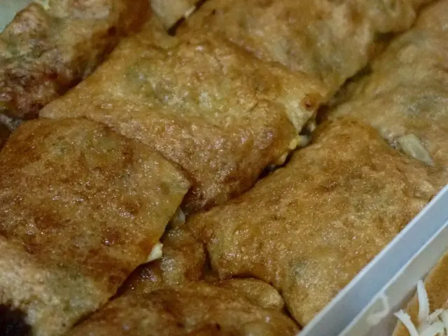 Gambar Makanan Orient Martabak 11