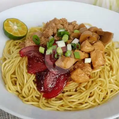 Gambar Makanan Bakmi Aloi, Alam Sutera 14