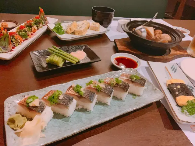 Hyotan Japanese Restaurant Food Photo 7