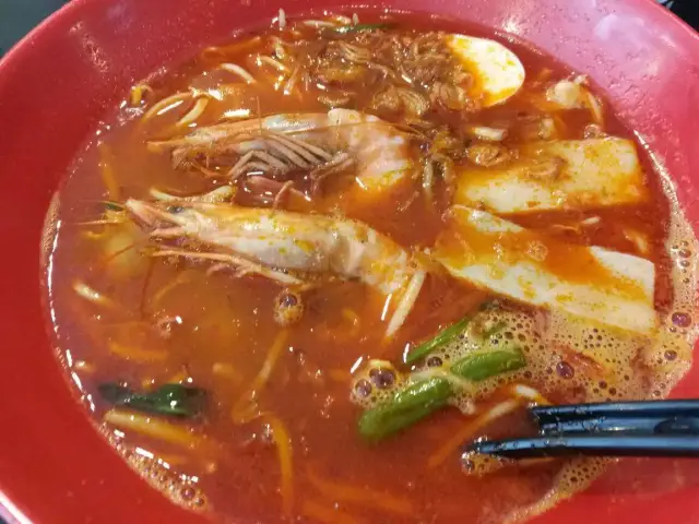 Restoran Choon Prawn Mee House Food Photo 12