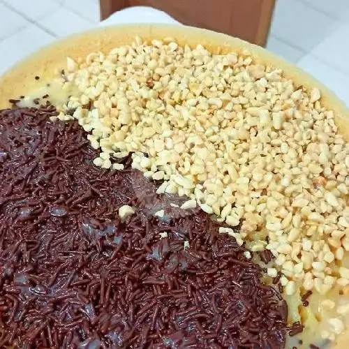 Gambar Makanan Martabak Bangka 68 Bcl, Rosela 11