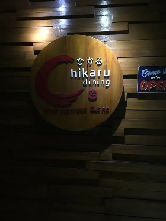 Gambar Makanan Hikaru Dining Japanese Restaurant 5