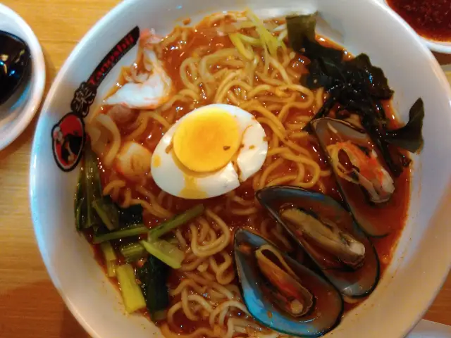 Gambar Makanan Tanoshi Ramen & Donburi 3