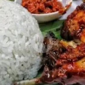 Gambar Makanan Ayam Bakar Nyonya, Kalimalang 15