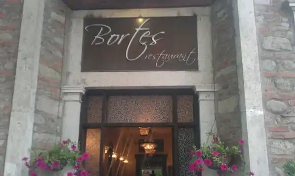 Bortes Restaurant