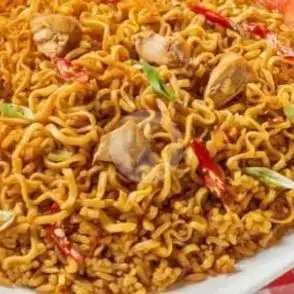 Gambar Makanan Nasi Goreng Gila 77 Kalibata 7