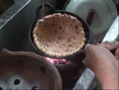 Gambar Makanan Kerak Telor Surya Kencana 1