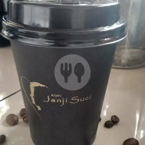 Gambar Makanan Kopi Janji Suci, Ahmad Yani 16