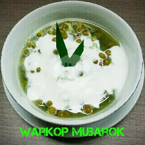 Gambar Makanan Warkop Mubarok, Cawang MT Haryono 3