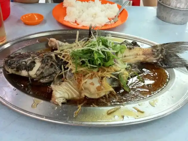 Tien Tien Lai Seafood Restaurant Food Photo 12
