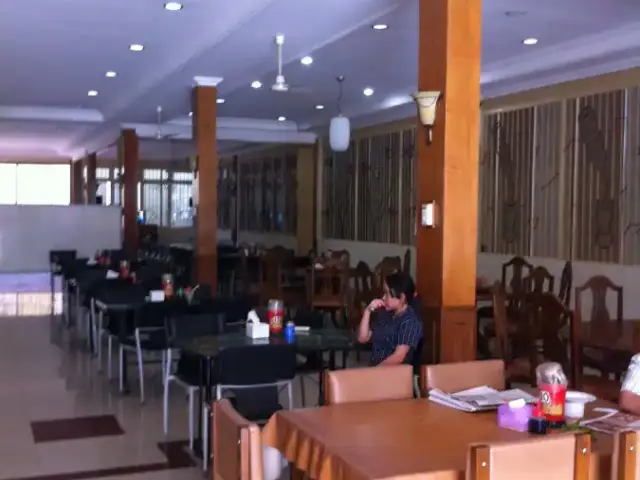 Gambar Makanan Restaurant Delima 4