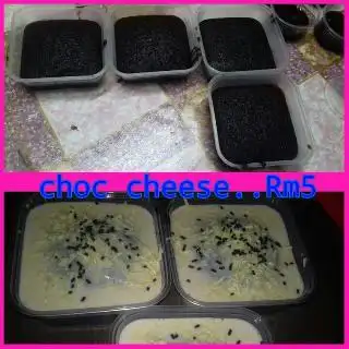 Arissa cheese cake Food Photo 3