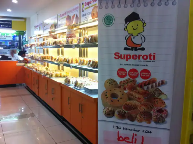 Gambar Makanan Superoti 11