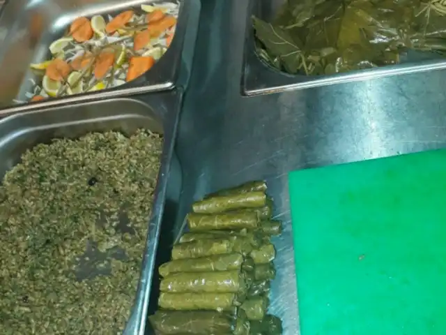 Lezzet Borsası'nin yemek ve ambiyans fotoğrafları 4
