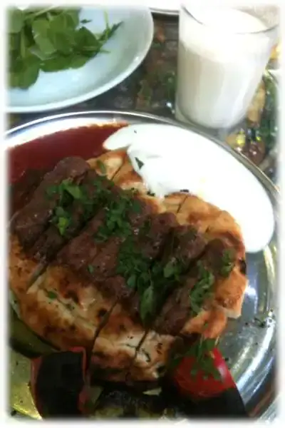 Doyuran Manisa Kebap'nin yemek ve ambiyans fotoğrafları 40