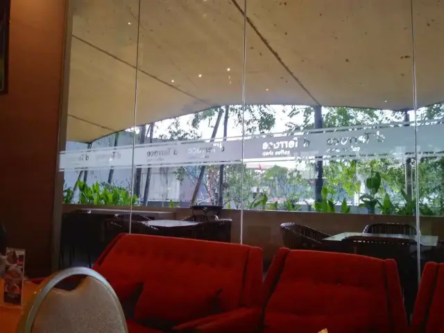 Gambar Makanan D' Terrace Coffee Shop - Soll Marina Hotel 18