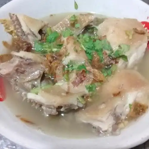 Gambar Makanan Sop Ayam Klaten Bengawan Solo, Blimbing 6