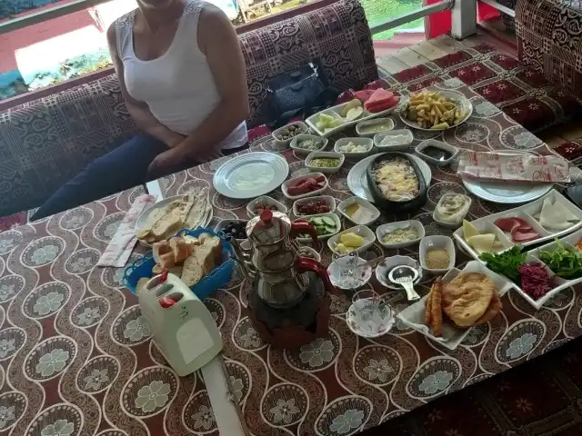 Nehir Piknik Restaurant'nin yemek ve ambiyans fotoğrafları 10