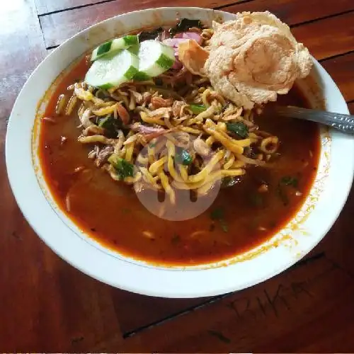 Gambar Makanan Mie Aceh Cipayung (Boemboe Atjeh), Teras Cipayung 19
