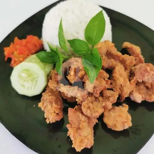 Gambar Makanan Mokychen, Sutawijaya 20